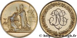 LOVE AND MARRIAGE Médaille de mariage
