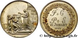 AMOUR ET MARIAGE Médaille de mariage