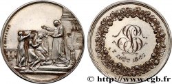 AMOUR ET MARIAGE Médaille de mariage