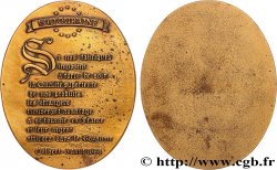 MONUMENTS ET HISTOIRE Médaille, Discours de Jean-Baptiste Colbert