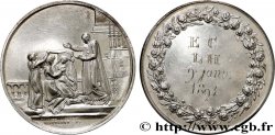 AMOUR ET MARIAGE Médaille de mariage