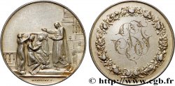 AMOUR ET MARIAGE Médaille de mariage