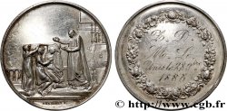 AMOUR ET MARIAGE Médaille de mariage TTB+