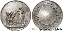 AMOUR ET MARIAGE Médaille de mariage TTB+