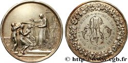 AMOUR ET MARIAGE Médaille de mariage