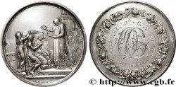 AMOUR ET MARIAGE Médaille de mariage