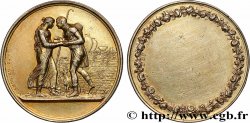 AMOUR ET MARIAGE Médaille de mariage, Jacob et Rachel, Stéphanie Napoléon et le Prince Louis de Bade