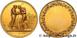 LOVE AND MARRIAGE Médaille de mariage, Jacob et Rachel, Stéphanie Napoléon et le Prince Louis de Bade