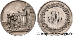 AMOUR ET MARIAGE Médaille de mariage
