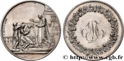 AMOUR ET MARIAGE Médaille de mariage