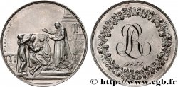 AMOUR ET MARIAGE Médaille de mariage