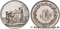 AMOUR ET MARIAGE Médaille de mariage