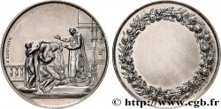 AMOUR ET MARIAGE Médaille de mariage AU