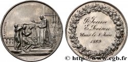 AMOUR ET MARIAGE Médaille de mariage