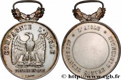 LES ASSURANCES Médaille, L’Aigle