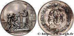 AMOUR ET MARIAGE Médaille de mariage