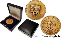 CHAMBERS OF COMMERCE Médaille, chambre de commerce et d’industrie de Paris
