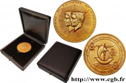 CHAMBERS OF COMMERCE Médaille, chambre de commerce et d’industrie de Paris