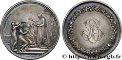 AMOUR ET MARIAGE Médaille de mariage