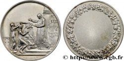 AMOUR ET MARIAGE Médaille de mariage TTB+