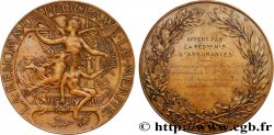 ASSURANCES Médaille, offerte par la fédération nationale d’assurances