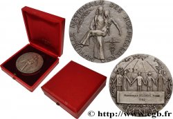 ASSURANCES Médaille, Mutuelle nationale des hospitaliers SUP