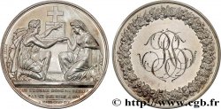 AMOUR ET MARIAGE Médaille de mariage, Evangile de St Mathieu 