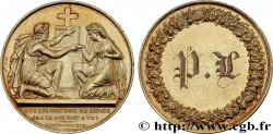 AMOUR ET MARIAGE Médaille de mariage, Evangile de St Mathieu 