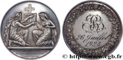 AMOUR ET MARIAGE Médaille de mariage