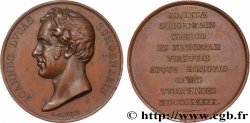 SCIENCES & SCIENTIFIQUES Médaille, Johann Lukas Schönlein