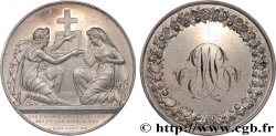AMOUR ET MARIAGE Médaille de mariage TTB+