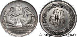 AMOUR ET MARIAGE Médaille de mariage