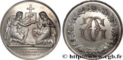 AMOUR ET MARIAGE Médaille de mariage