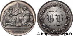AMOUR ET MARIAGE Médaille de mariage