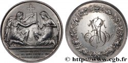 AMOUR ET MARIAGE Médaille de mariage