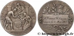 AMOUR ET MARIAGE Médaille, Bénédiction Nuptiale