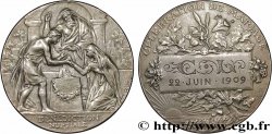 AMOUR ET MARIAGE Médaille, Bénédiction Nuptiale