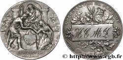 AMOUR ET MARIAGE Médaille, Bénédiction Nuptiale