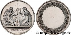 AMOUR ET MARIAGE Médaille de mariage TTB+