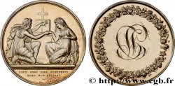AMOUR ET MARIAGE Médaille de mariage