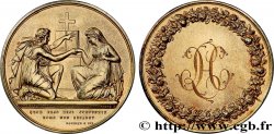 AMOUR ET MARIAGE Médaille de mariage