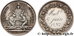 AMOUR ET MARIAGE Médaille, Mariage chrétien