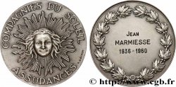 LES ASSURANCES Médaille, La Compagnie du Soleil