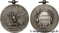 ASSURANCES Médaille, Compagnie française du phénix