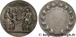 ASSURANCES Médaille, Compagnie des courtiers maritimes