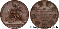 SUISSE Médaille de tir