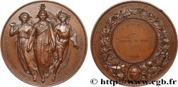 SECOND EMPIRE Médaille, Exposition régionale de Rouen, Membre du jury