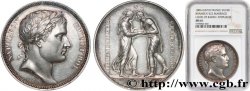 PREMIER EMPIRE / FIRST FRENCH EMPIRE Médaille de mariage, Stéphanie de Beauharnais et le Prince de Bade