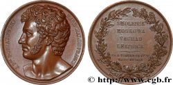 PREMIER EMPIRE / FIRST FRENCH EMPIRE Médaille, Joseph-Antoine Poniatowski
