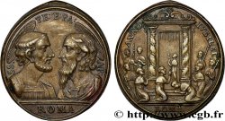 MÉDAILLES RELIGIEUSES Médaille, Saint Pierre et Saint Paul, Année Sainte